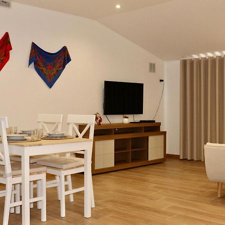 Platanos & River Apartments Ponte de Lima Exterior photo