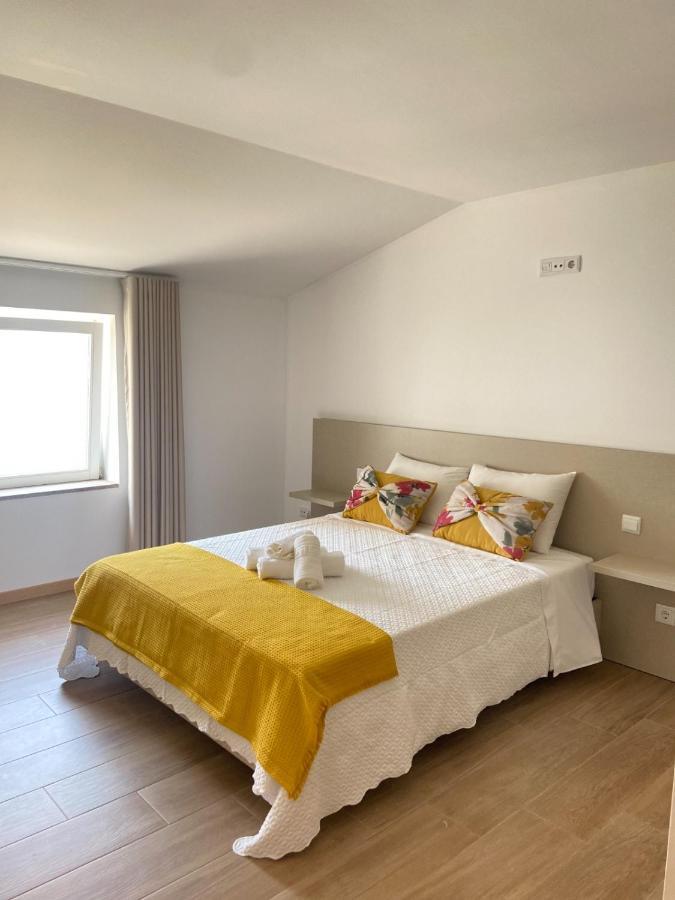 Platanos & River Apartments Ponte de Lima Exterior photo