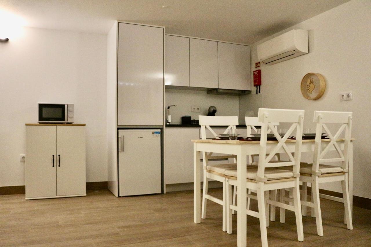 Platanos & River Apartments Ponte de Lima Exterior photo