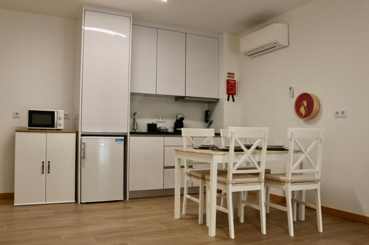 Platanos & River Apartments Ponte de Lima Exterior photo